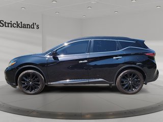 2021 Nissan Murano Midnight Edition in Brantford, Ontario - 5 - w320h240px