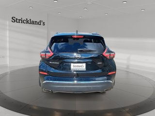 2023 Nissan Murano S AWD CVT in Brantford, Ontario - 3 - w320h240px