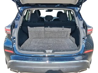 2023 Nissan Murano S AWD CVT in Brantford, Ontario - 6 - w320h240px