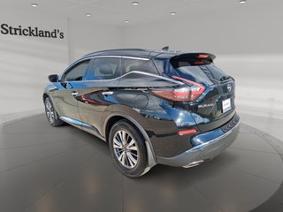 2023 Nissan Murano S AWD CVT in Brantford, Ontario - 4 - w320h240px