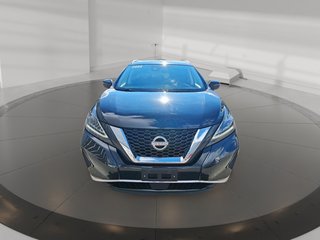 2023 Nissan Murano S AWD CVT in Brantford, Ontario - 2 - w320h240px