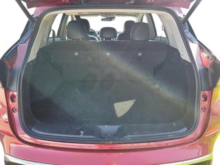 2024 Nissan Murano AWD SV in Brantford, Ontario - 6 - w320h240px