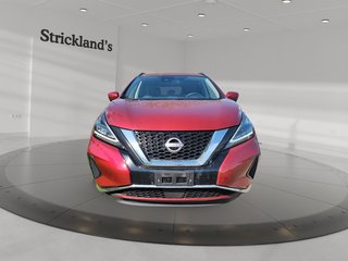 2024 Nissan Murano AWD SV in Brantford, Ontario - 2 - w320h240px
