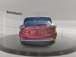 2024 Nissan Murano AWD SV in Brantford, Ontario - 3 - w320h240px