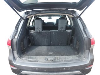 2015 Nissan Pathfinder Platinum V6 4x4 at in Brantford, Ontario - 6 - w320h240px