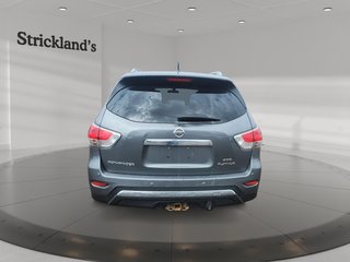 2015 Nissan Pathfinder Platinum V6 4x4 at in Brantford, Ontario - 3 - w320h240px