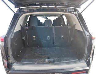 2022 Nissan Pathfinder Platinum V6 4x4 at in Brantford, Ontario - 6 - w320h240px