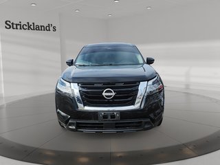 2022 Nissan Pathfinder Platinum V6 4x4 at in Brantford, Ontario - 2 - w320h240px