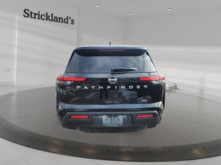 2022 Nissan Pathfinder Platinum V6 4x4 at in Brantford, Ontario - 3 - w320h240px