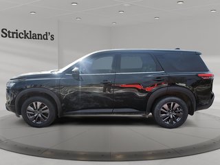 2022 Nissan Pathfinder Platinum V6 4x4 at in Brantford, Ontario - 5 - w320h240px