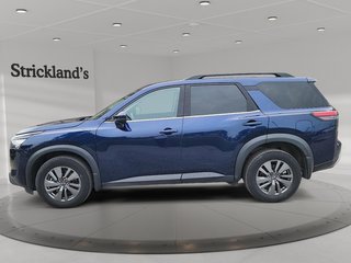 2024 Nissan Pathfinder SV 4WD in Brantford, Ontario - 5 - w320h240px