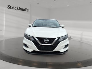 2020 Nissan Qashqai SV FWD CVT in Stratford, Ontario - 2 - w320h240px