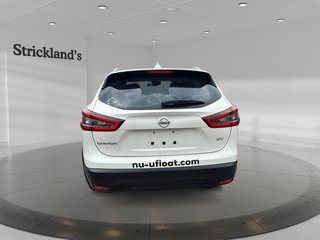 2020 Nissan Qashqai SV FWD CVT in Stratford, Ontario - 3 - w320h240px