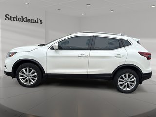2020 Nissan Qashqai SV FWD CVT in Stratford, Ontario - 5 - w320h240px