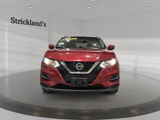 2023 Nissan Qashqai SV AWD CVT in Brantford, Ontario - 3 - w320h240px