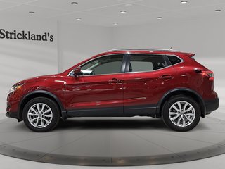 2023 Nissan Qashqai SV AWD CVT in Brantford, Ontario - 6 - w320h240px