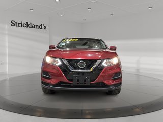 2023 Nissan Qashqai SV AWD CVT in Brantford, Ontario - 2 - w320h240px