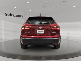 2023 Nissan Qashqai SV AWD CVT in Brantford, Ontario - 4 - w320h240px