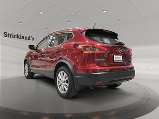 2023 Nissan Qashqai SV AWD CVT in Brantford, Ontario - 5 - w320h240px