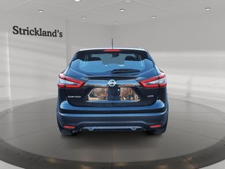 2023 Nissan Qashqai S AWD CVT in Brantford, Ontario - 3 - w320h240px
