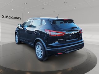 2023 Nissan Qashqai S AWD CVT in Brantford, Ontario - 4 - w320h240px
