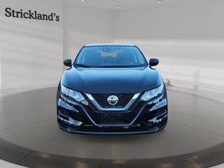 2023 Nissan Qashqai S AWD CVT in Brantford, Ontario - 2 - w320h240px