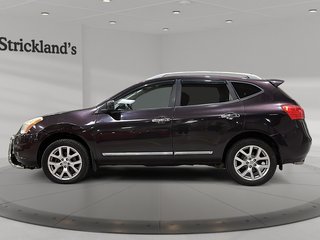2011 Nissan Rogue SV AWD CVT in Stratford, Ontario - 5 - w320h240px
