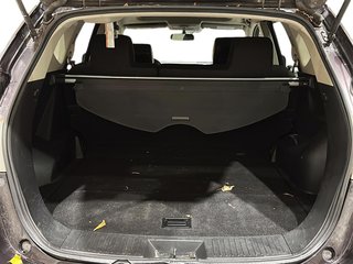 2011 Nissan Rogue SV AWD CVT in Stratford, Ontario - 6 - w320h240px