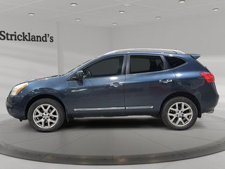 2012 Nissan Rogue SV FWD CVT in Brantford, Ontario - 5 - w320h240px