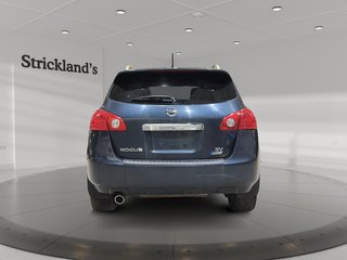 2012 Nissan Rogue SV FWD CVT in Brantford, Ontario - 3 - w320h240px