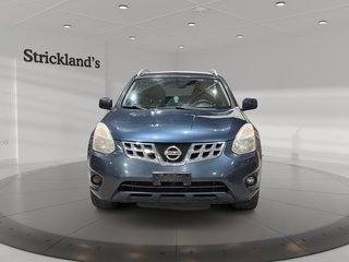 2012 Nissan Rogue SV FWD CVT in Brantford, Ontario - 2 - w320h240px