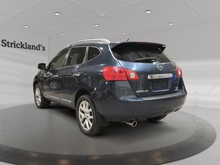 2012 Nissan Rogue SV FWD CVT in Brantford, Ontario - 4 - w320h240px