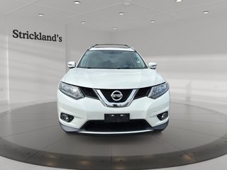 2016 Nissan Rogue SV AWD CVT in Brantford, Ontario - 2 - w320h240px