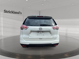 2016 Nissan Rogue SV AWD CVT in Brantford, Ontario - 3 - w320h240px