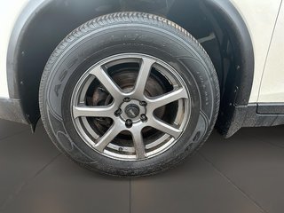 2016 Nissan Rogue SV AWD CVT in Brantford, Ontario - 6 - w320h240px