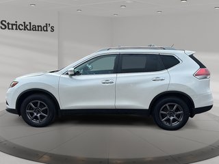 2016 Nissan Rogue SV AWD CVT in Brantford, Ontario - 5 - w320h240px