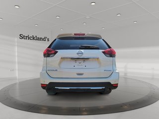 2019 Nissan Rogue SV AWD CVT in Brantford, Ontario - 3 - w320h240px