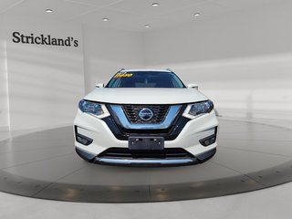 2019 Nissan Rogue SV AWD CVT in Brantford, Ontario - 2 - w320h240px