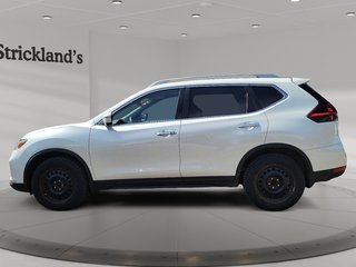 2019 Nissan Rogue SV AWD CVT in Brantford, Ontario - 5 - w320h240px