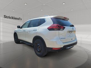 2019 Nissan Rogue SV AWD CVT in Brantford, Ontario - 4 - w320h240px