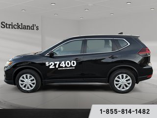 2020  Rogue S AWD CVT in Stratford, Ontario - 5 - w320h240px