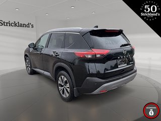 2023  Rogue SV AWD CVT in Stratford, Ontario - 4 - w320h240px