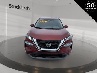 2023 Nissan Rogue S AWD CVT in Stratford, Ontario - 2 - w320h240px