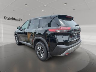 2023 Nissan Rogue S AWD CVT in Stratford, Ontario - 4 - w320h240px