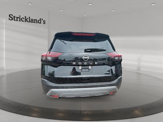 2023 Nissan Rogue S AWD CVT in Stratford, Ontario - 3 - w320h240px