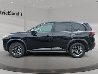 2023 Nissan Rogue S AWD CVT in Stratford, Ontario - 5 - w320h240px