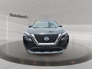 2023 Nissan Rogue S AWD CVT in Stratford, Ontario - 2 - w320h240px