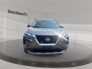 2023 Nissan Rogue S AWD CVT in Brantford, Ontario - 2 - w320h240px
