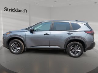 2023 Nissan Rogue S AWD CVT in Brantford, Ontario - 5 - w320h240px