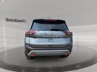 2023 Nissan Rogue S AWD CVT in Brantford, Ontario - 3 - w320h240px